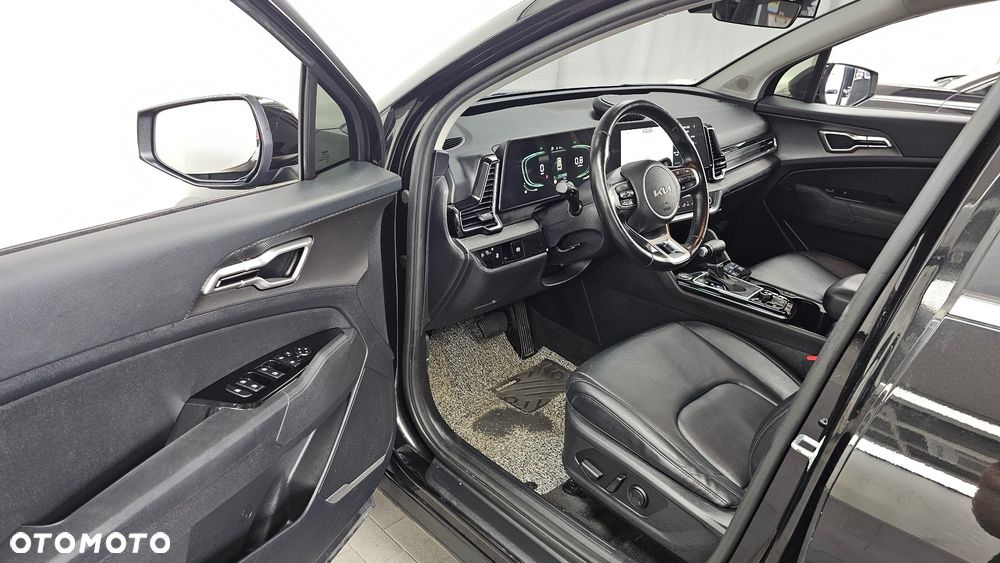 Kia Sportage - 6