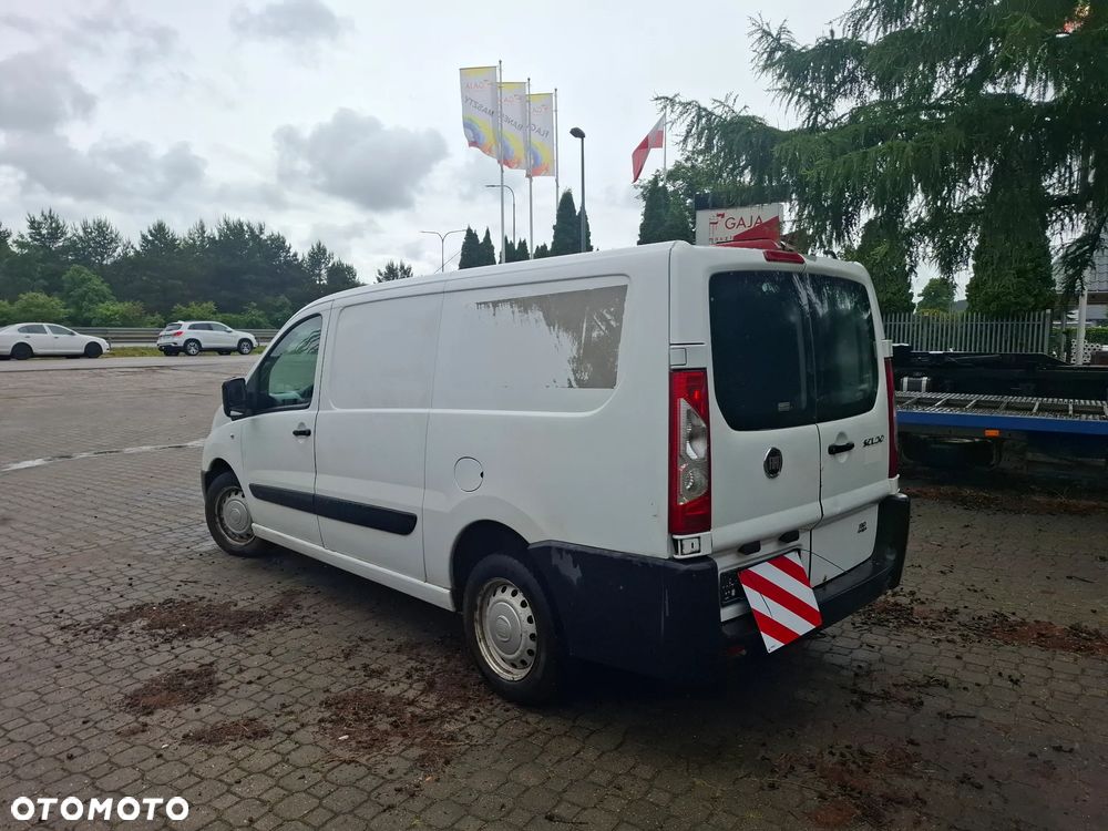 Fiat Scudo jtd - 10