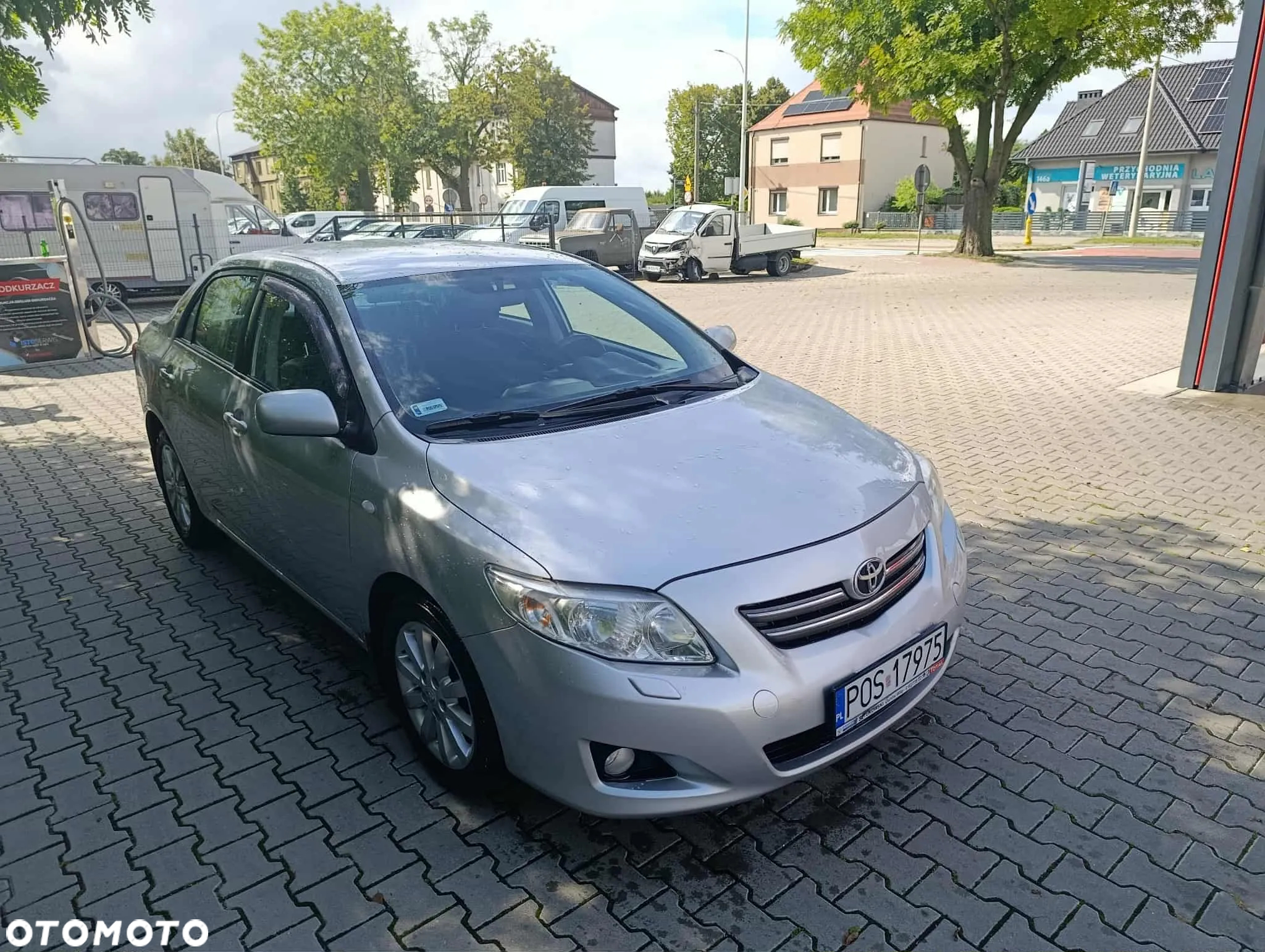 Toyota Corolla - 6