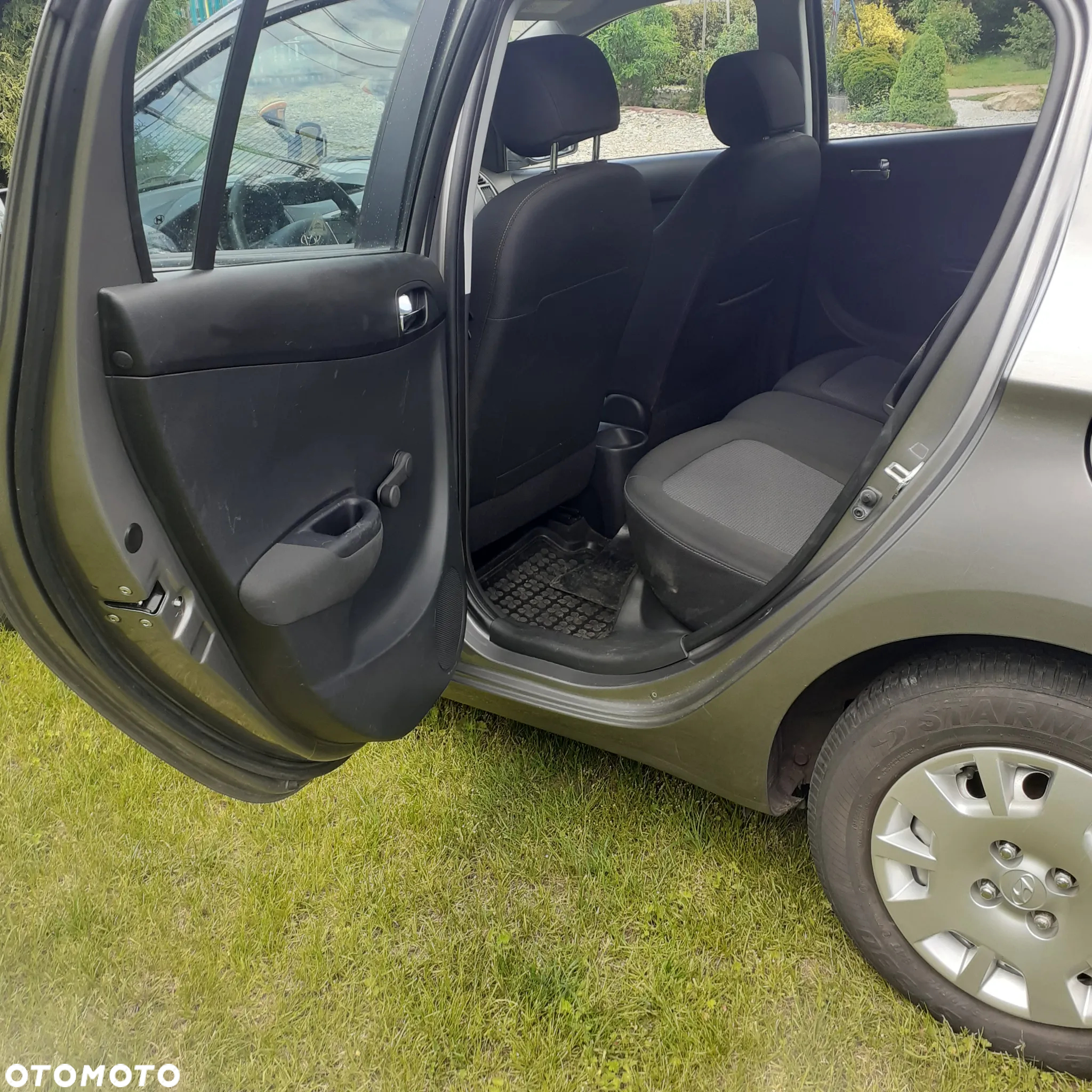 Hyundai i20 - 5