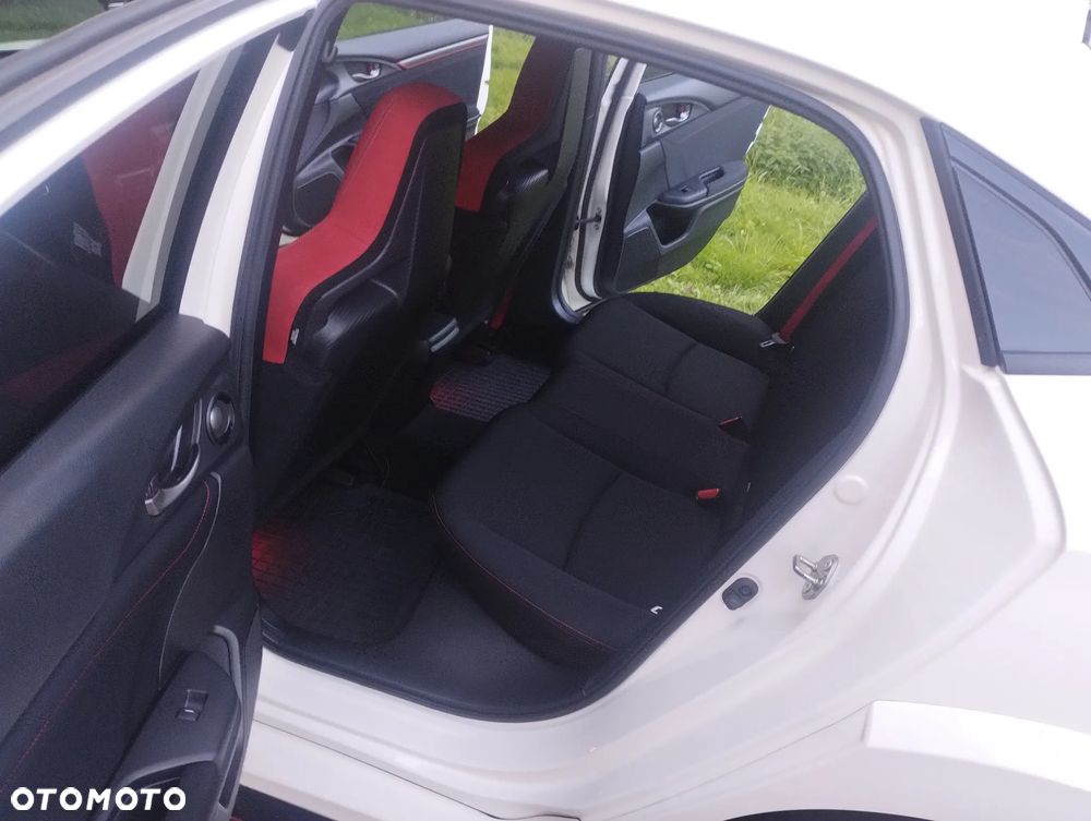 Honda Civic 2.0 T Type-R GT - 25