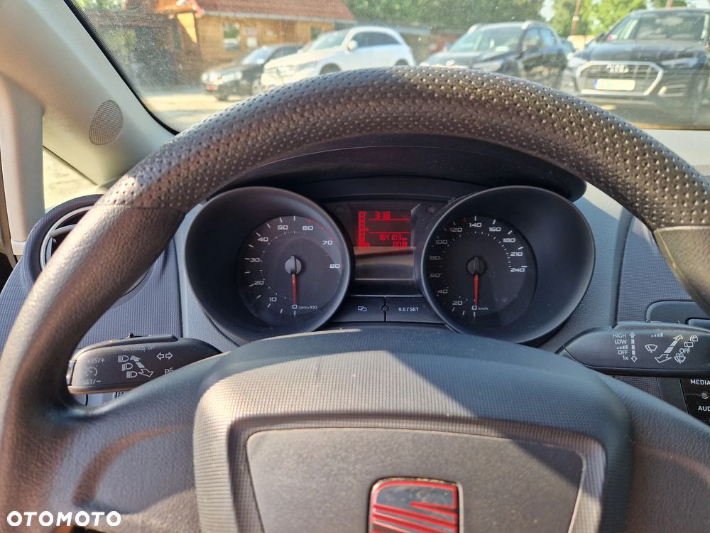 Seat Ibiza ST 1.2 12V Style - 14