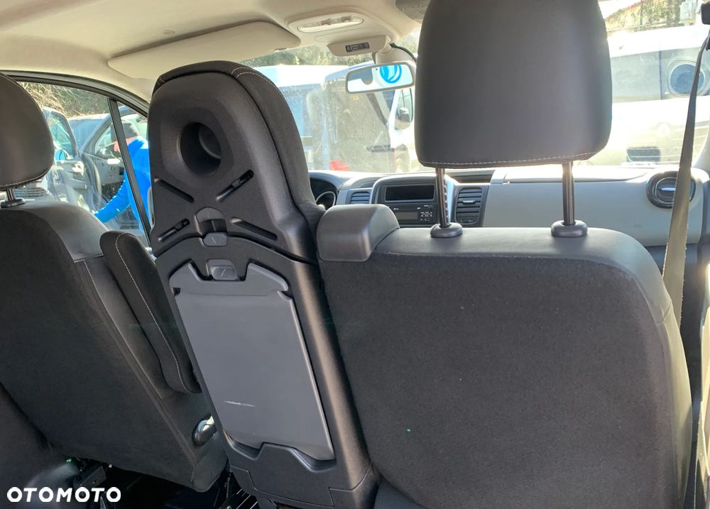 Renault Trafic - 19