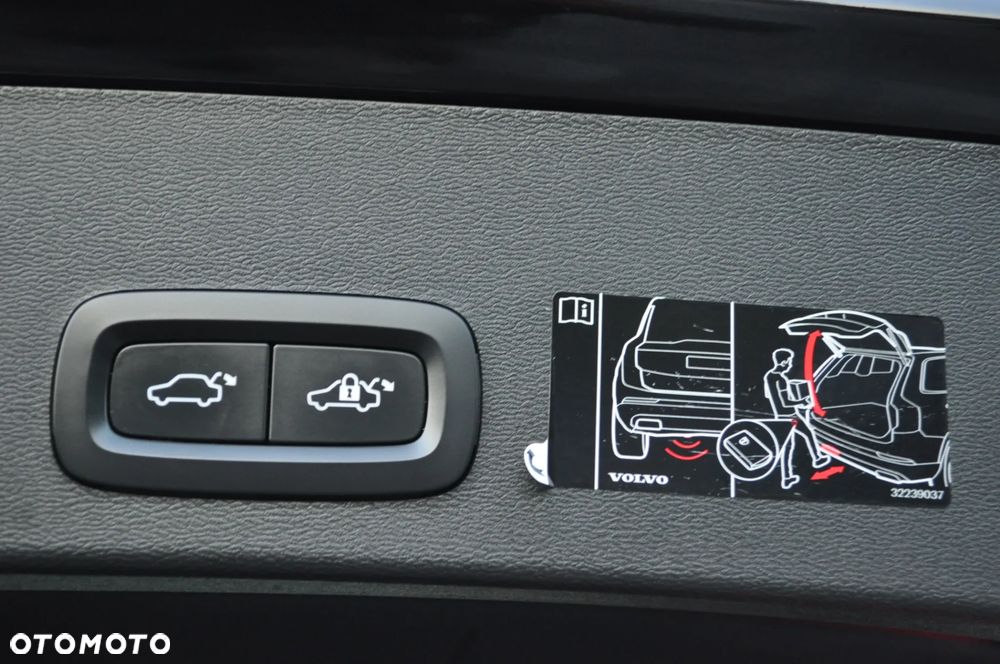 Volvo XC 40 D3 Inscription - 30