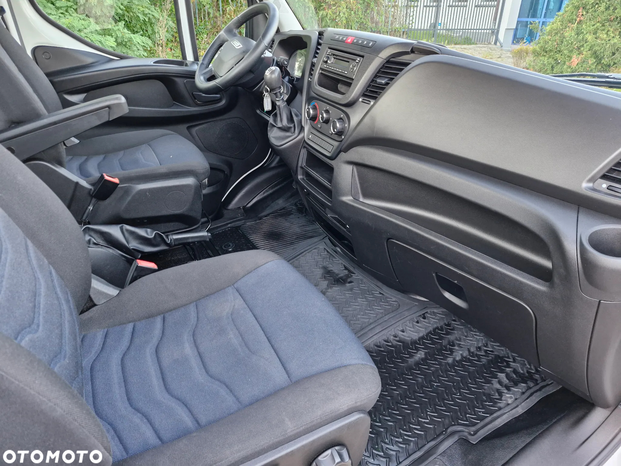 Iveco 35s18 - 20