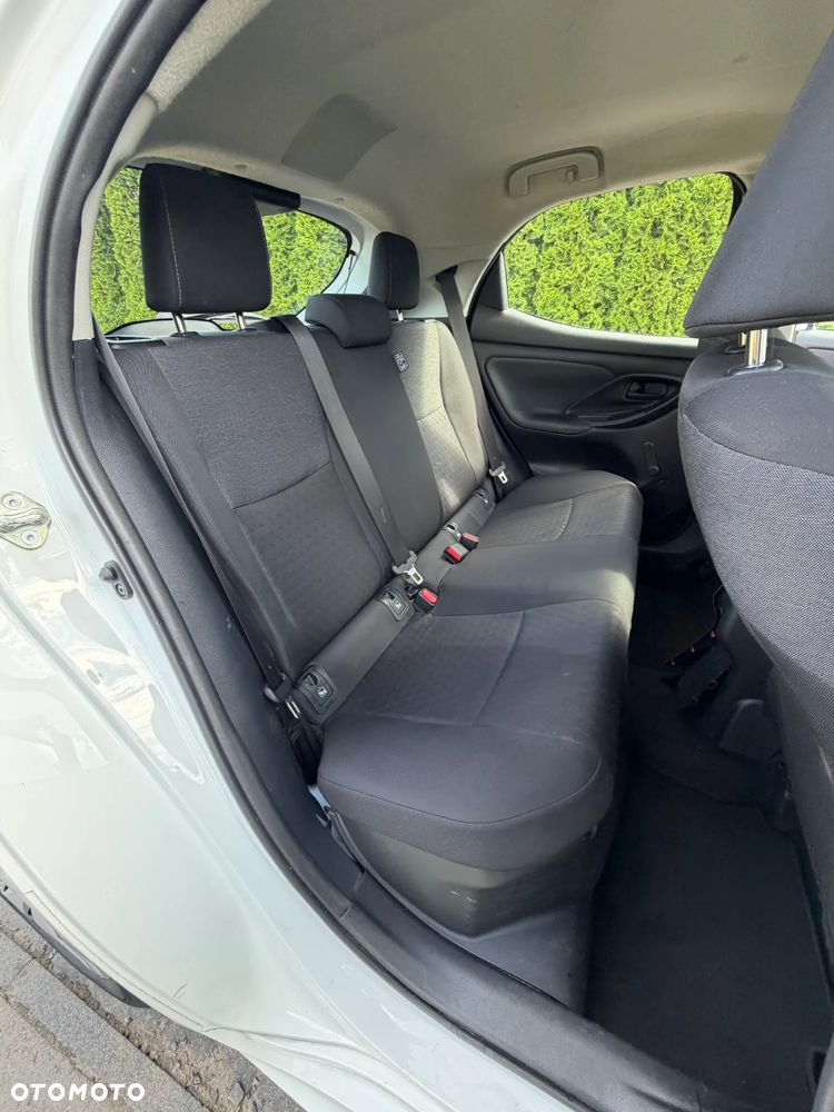 Toyota Yaris Hybrid 1.5 Active - 23