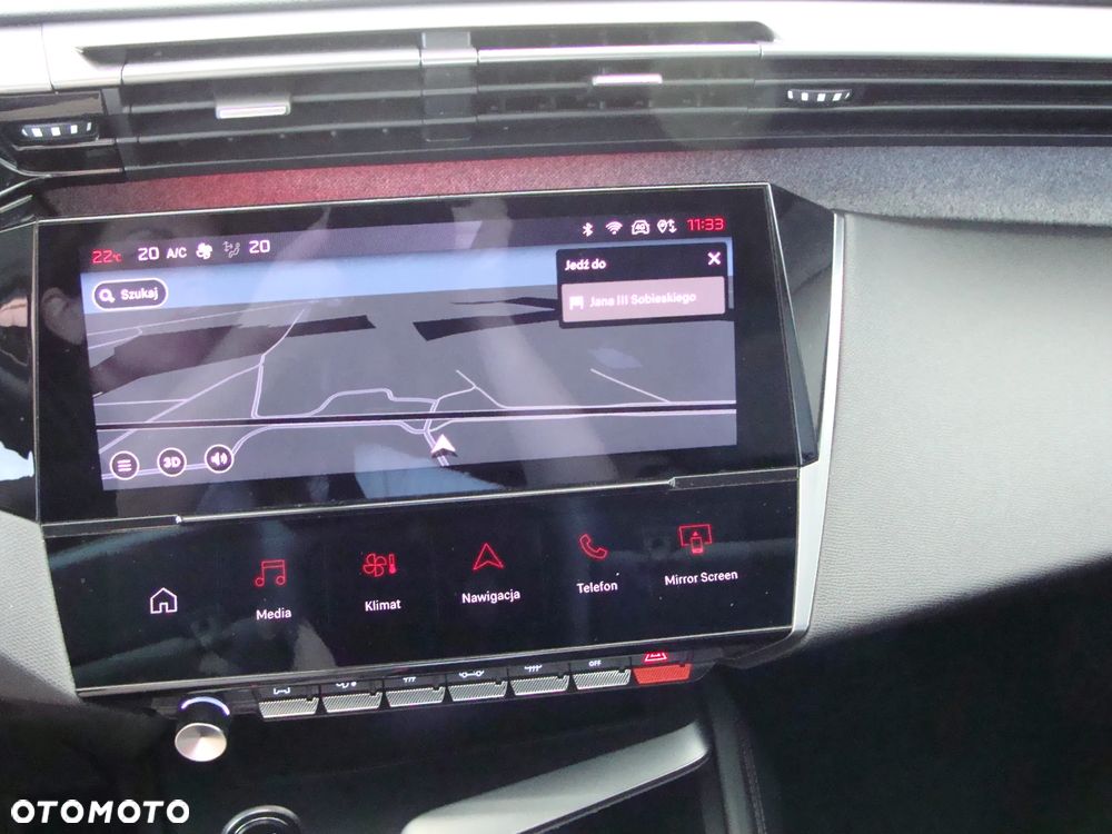 Peugeot 308 1.5 BlueHDi Allure S&S EAT8 - 20