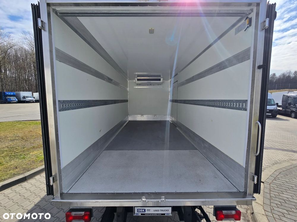 Iveco IGLOPOL DAILY 70C18 - 20