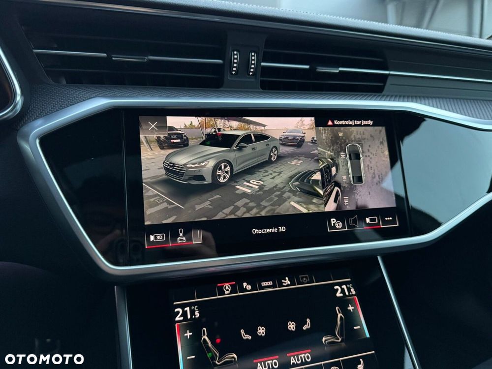 Audi S7 Sportback - 30