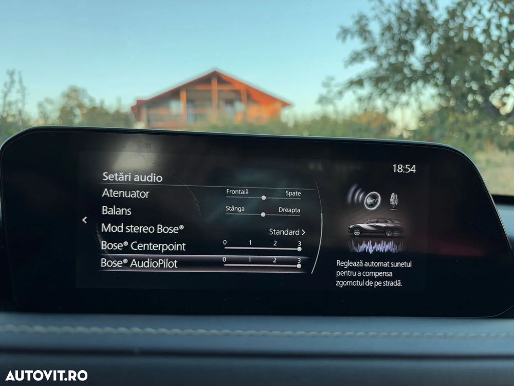 Mazda CX-30 e-SKYACTIV G122 MHEV Plus - 20