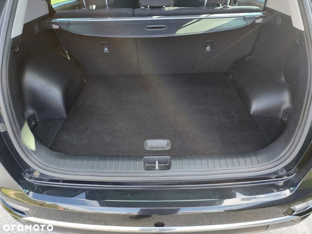 Kia Sportage 1.6 GDI Black Edition 2WD - 10