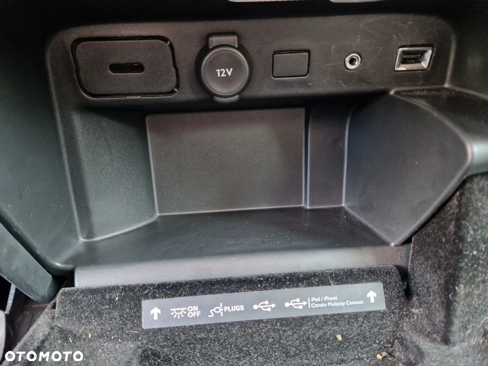 Citroën C4 Picasso BlueHDi 150 Exclusive - 29