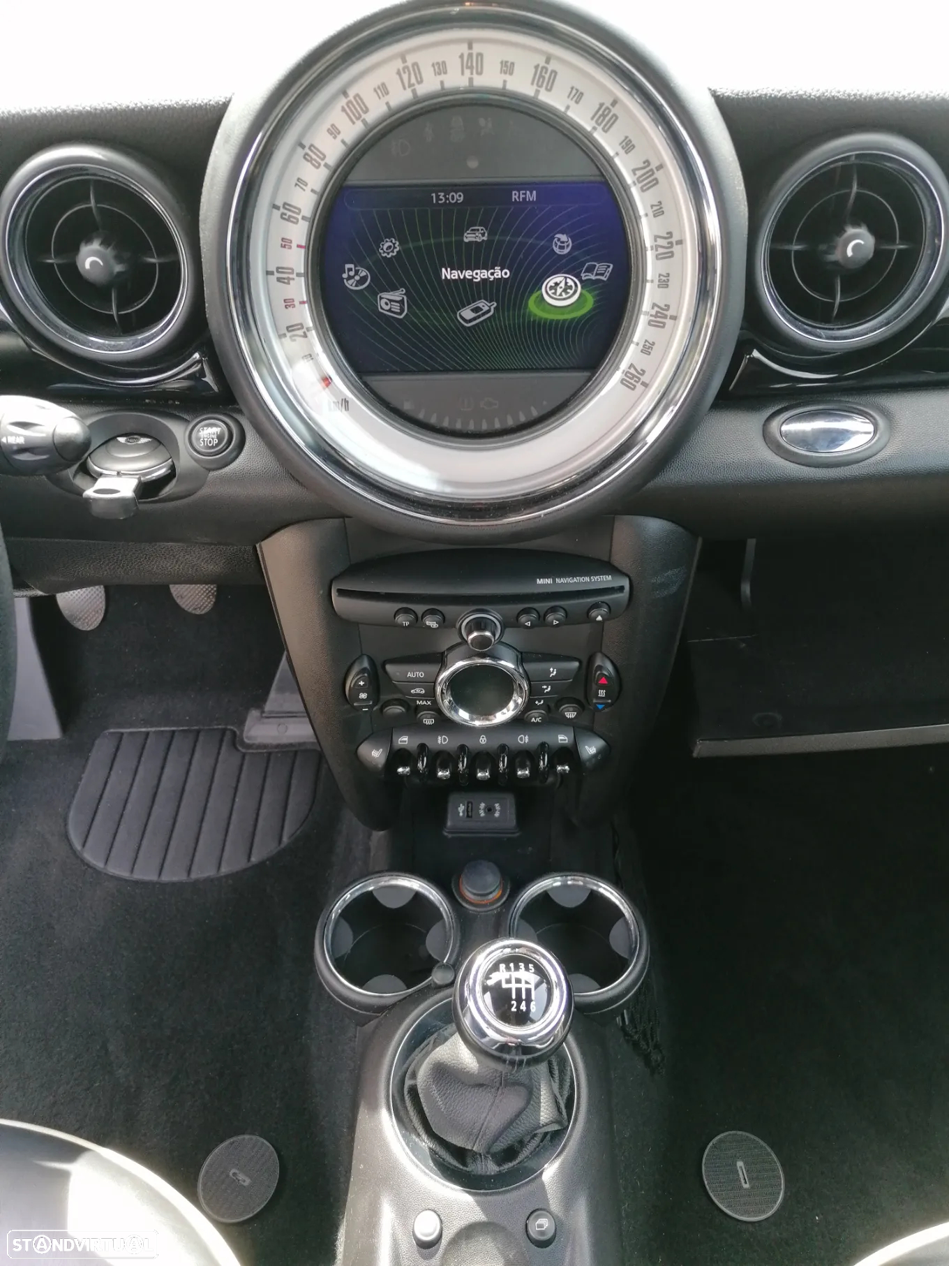 MINI 3 Portas Cooper - 12