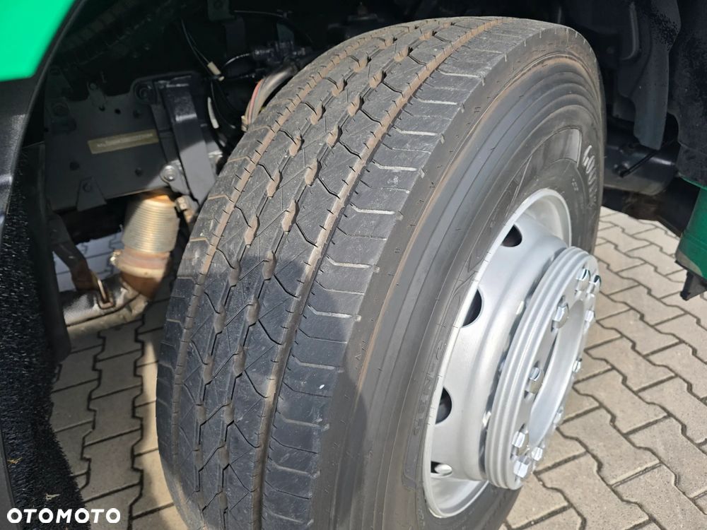 DAF XF 530 SSC CHŁODNIA JAK NOWY LIMITED EDITION Z NIEMIEC 2018 ROK RETARDER !!! FULL SERWIS DAF !!! - 17