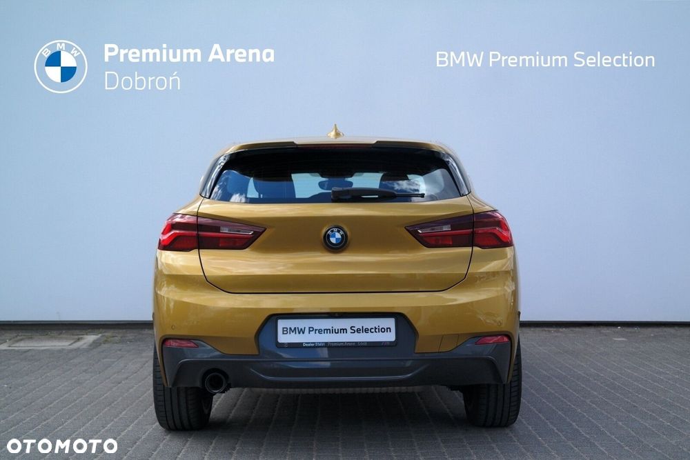BMW X2 - 5
