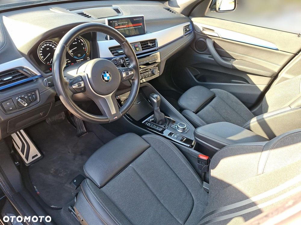 BMW X1 - 11