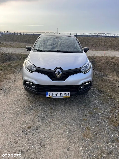Renault Captur - 2