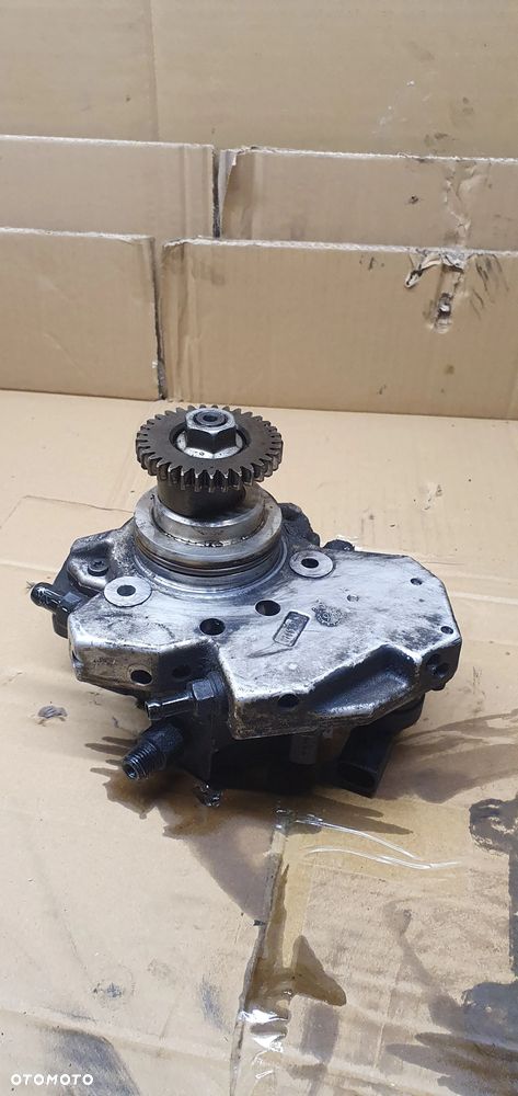 Pompa wtryskowa paliwa Mercedes ML W164 3.0 CDI A6420700501 - 6