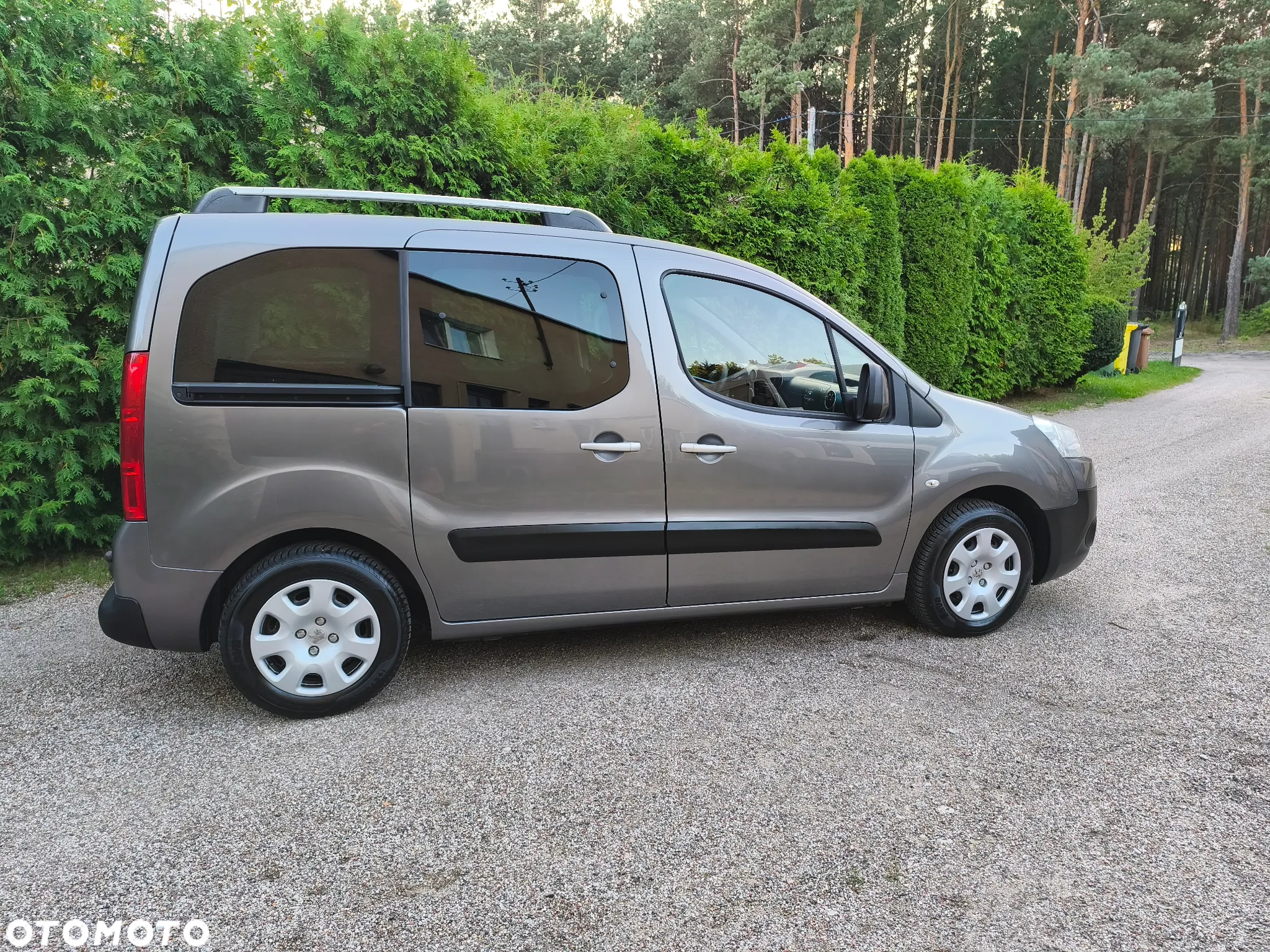 Peugeot Partner Tepee HDi FAP 90 Premium - 7