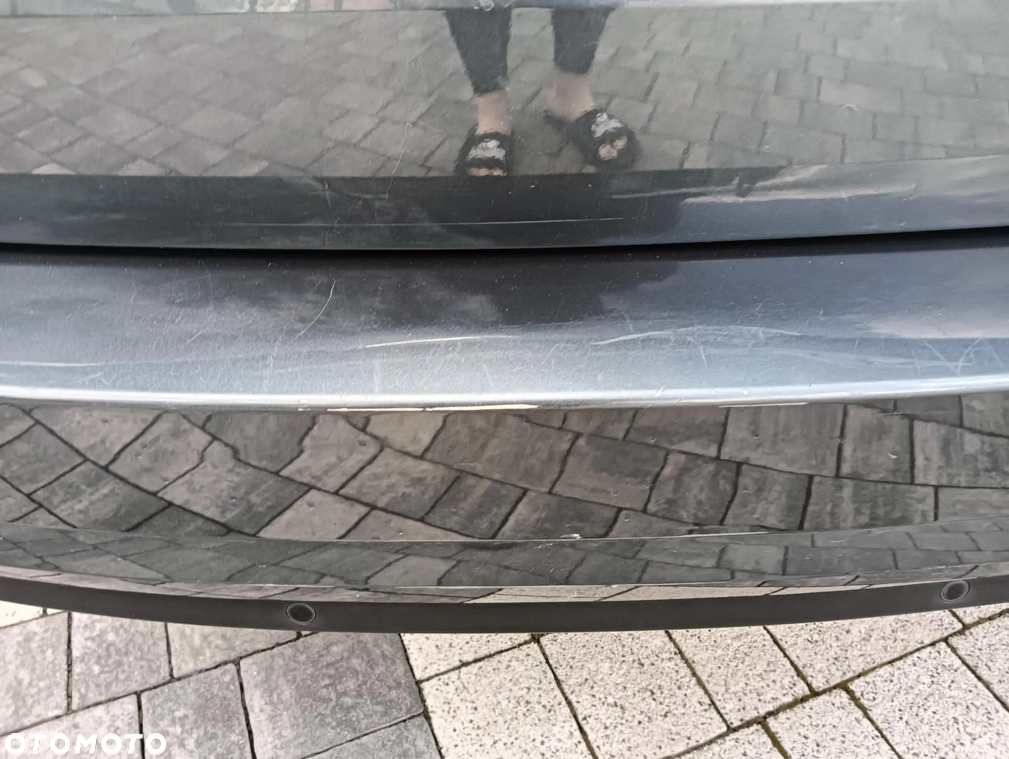 Skoda Octavia 1.6 TDI Ambition - 21