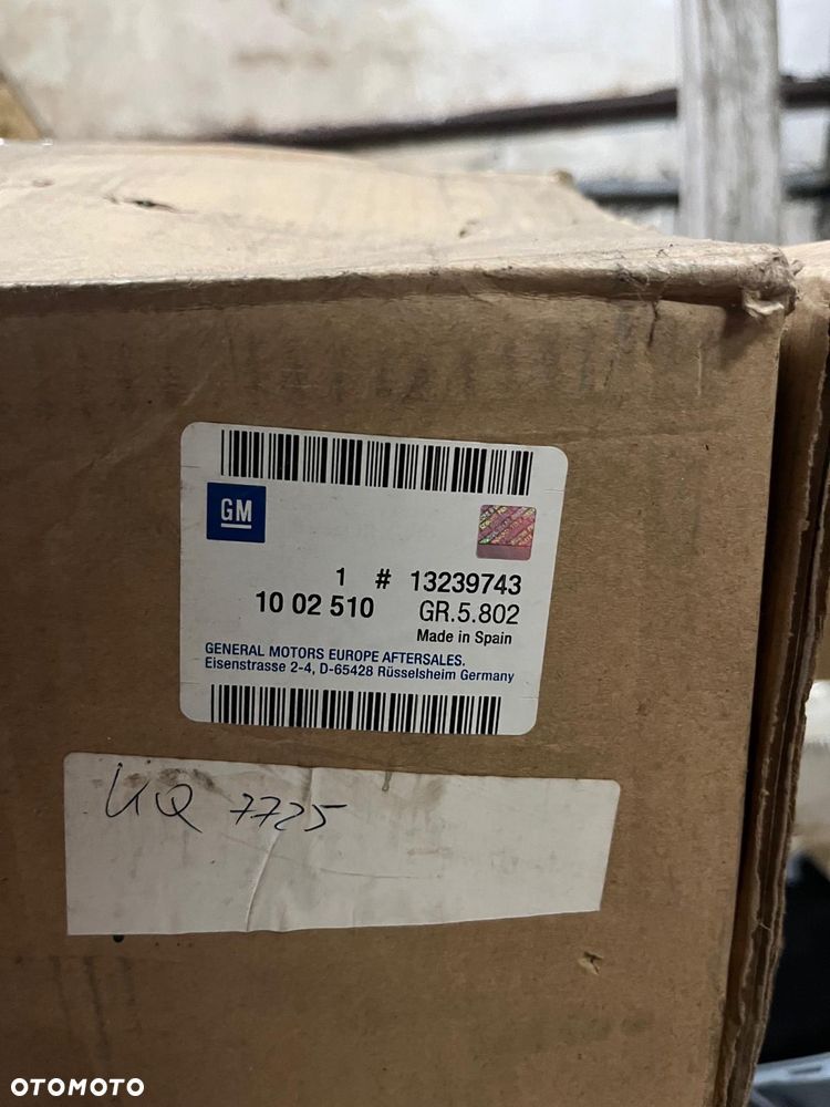 Opel Meriva a felga 16 - 4