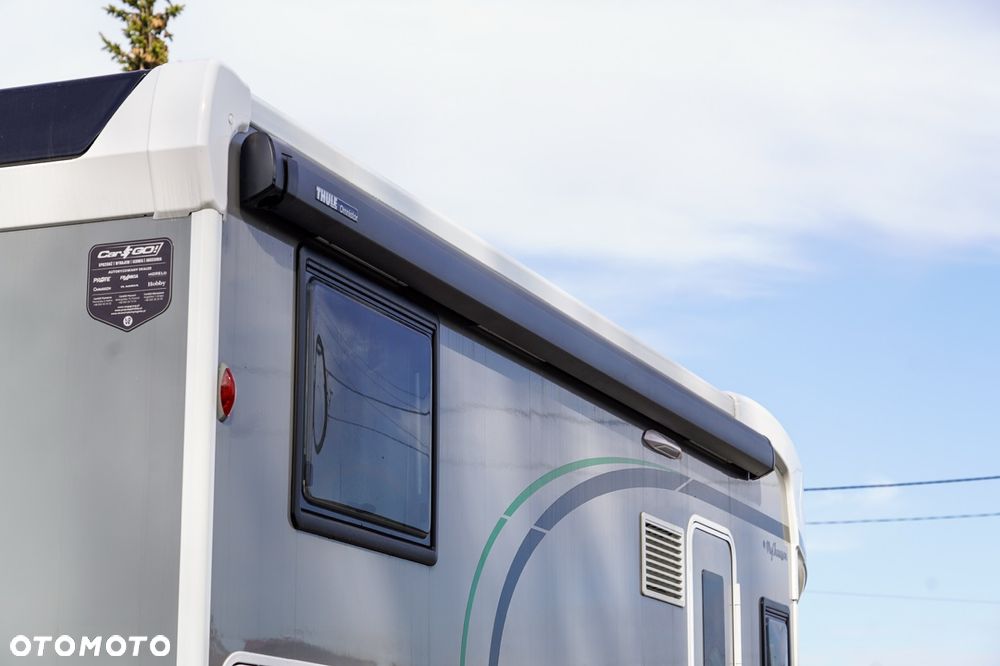 Ford Chausson 777 Etape Line - 8