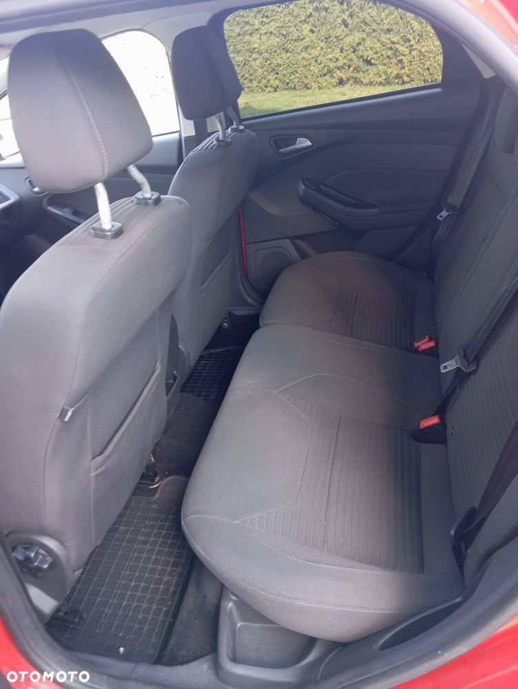 Ford Focus - 8