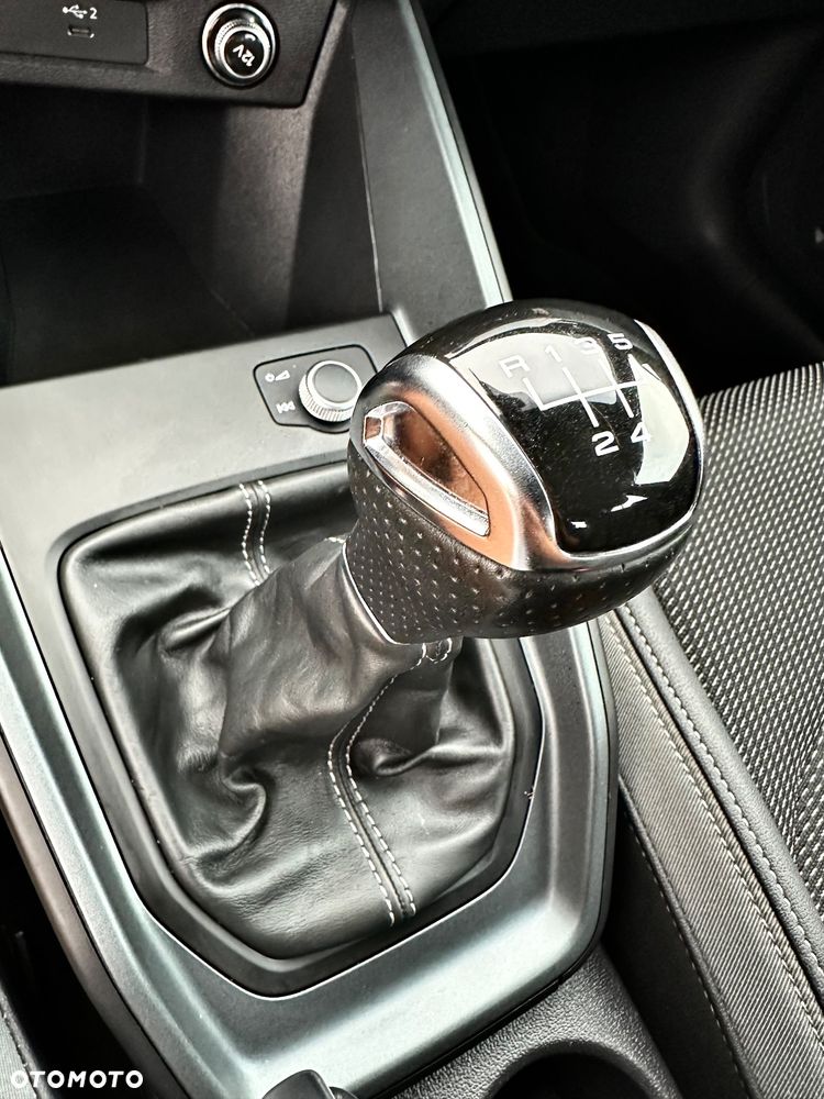 Audi A1 Sportback 25 TFSI S Line - 14