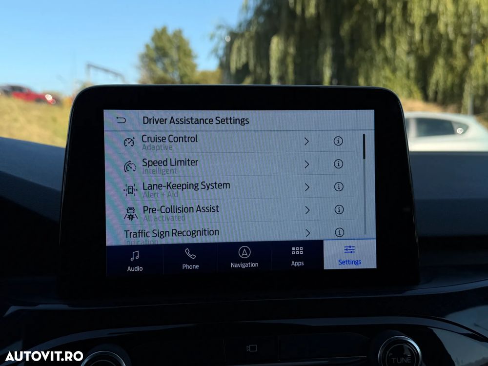 Ford Kuga 2.0 EcoBlue mHEV FWD ST Line - 27