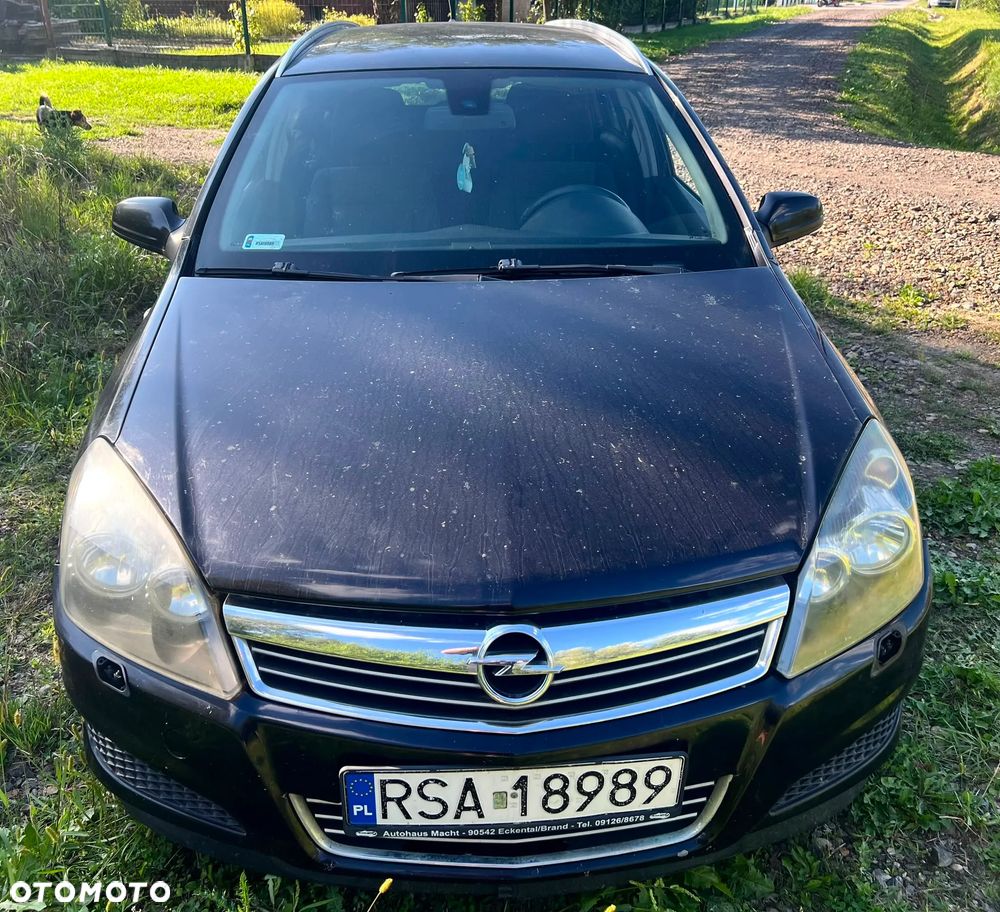 Opel Astra 1.9 CDTI Sport - 3