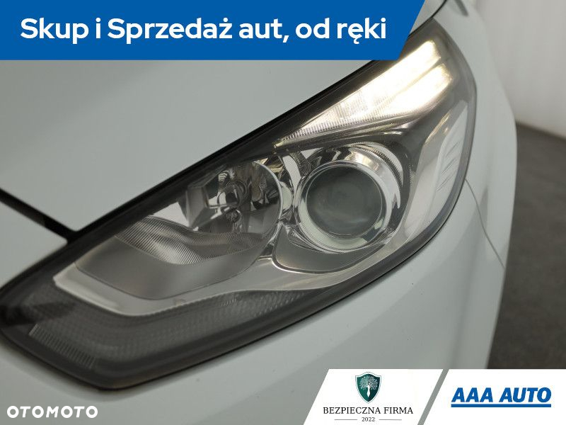 Ford S-Max - 25
