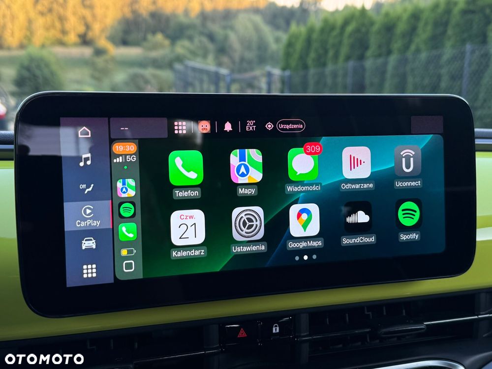 Fiat 500 23.8kWh Icon - 13