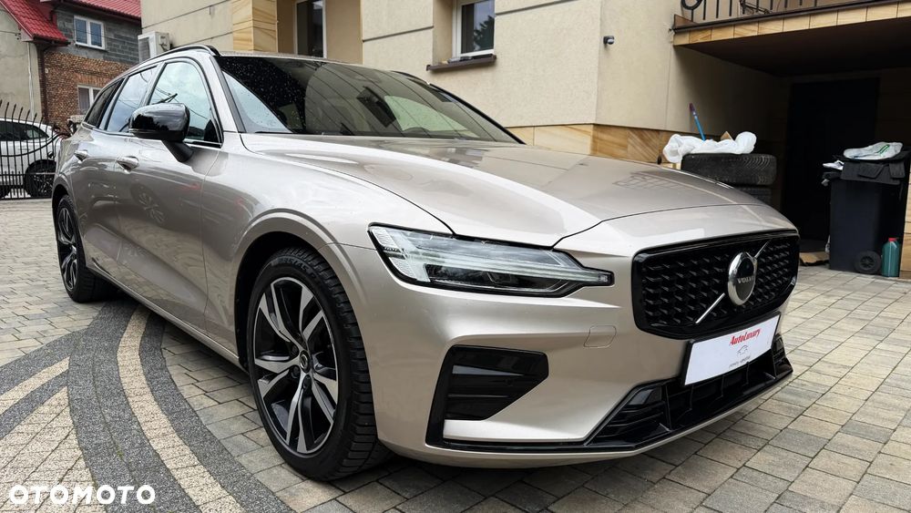 Volvo V60 B3 B Inscription - 14