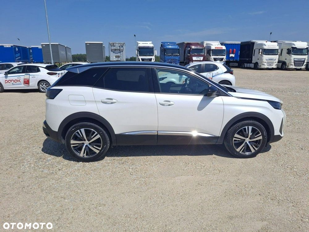 Peugeot 3008 - 7