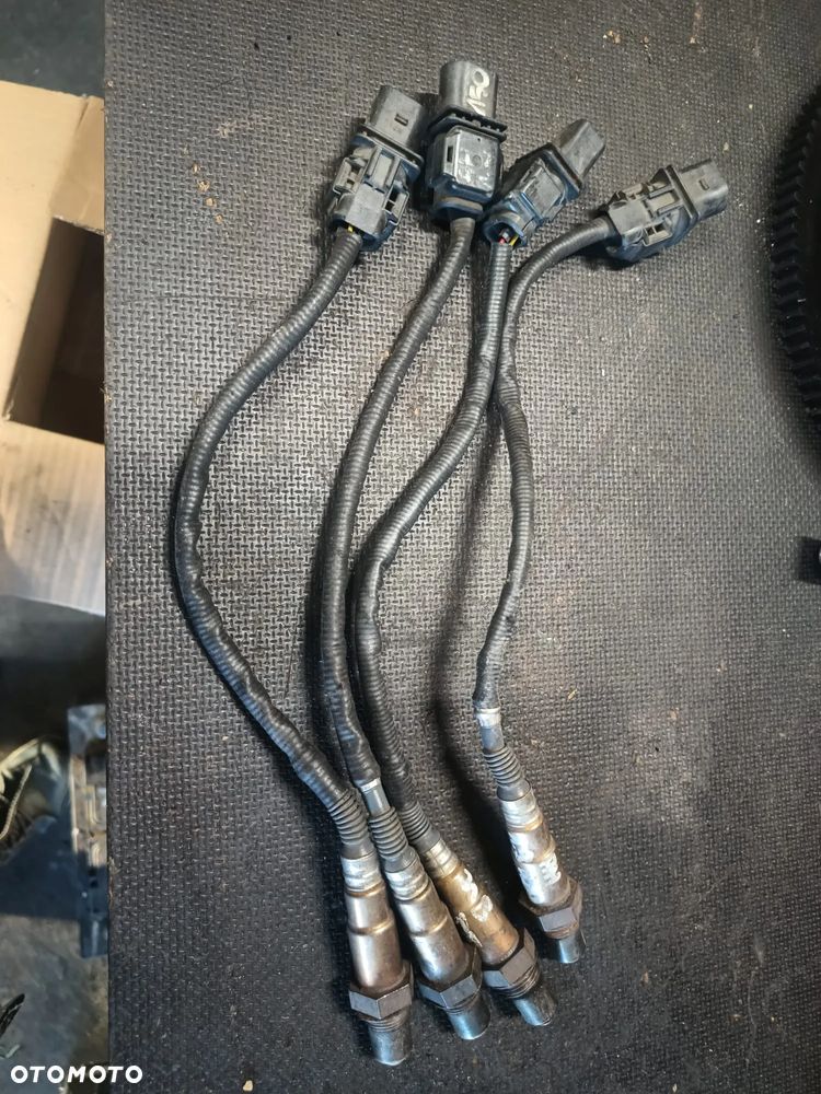 OPEL ASTRA ZAFIRA SONDA LAMBDA 1.9 CDTI 0281001026 - 1