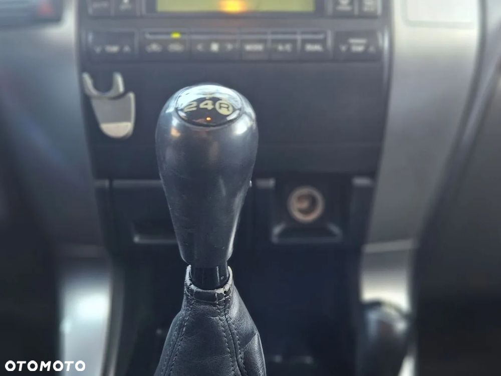 Toyota Land Cruiser 3.0 D Luna - 14