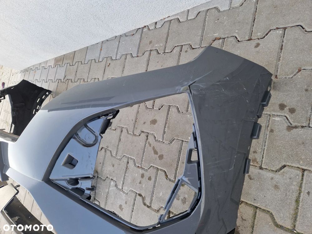Zderzak Peugeot 2008 II lift - 7