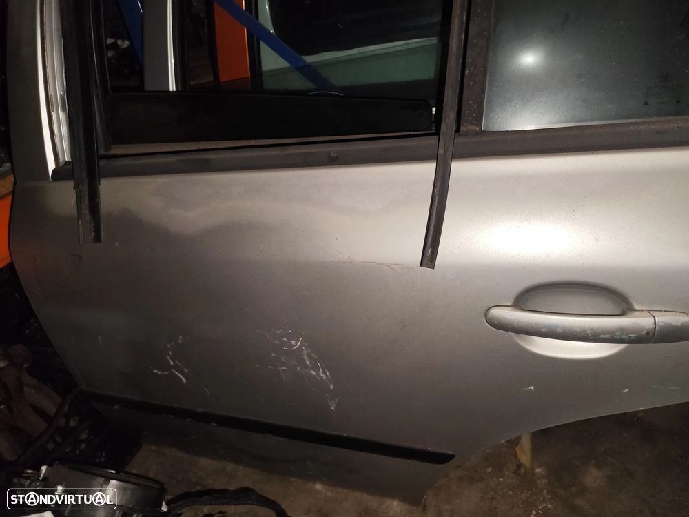 Skoda Octavia I Combi 2004 - PORTA TRAS ESQ - PT051 - 3