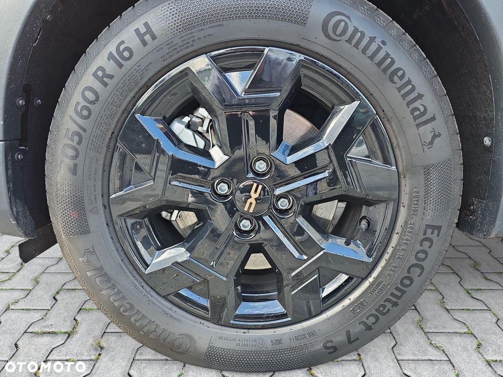 Dacia Jogger 1.8 Full Hybrid 155 Extreme MMT 7os - 26