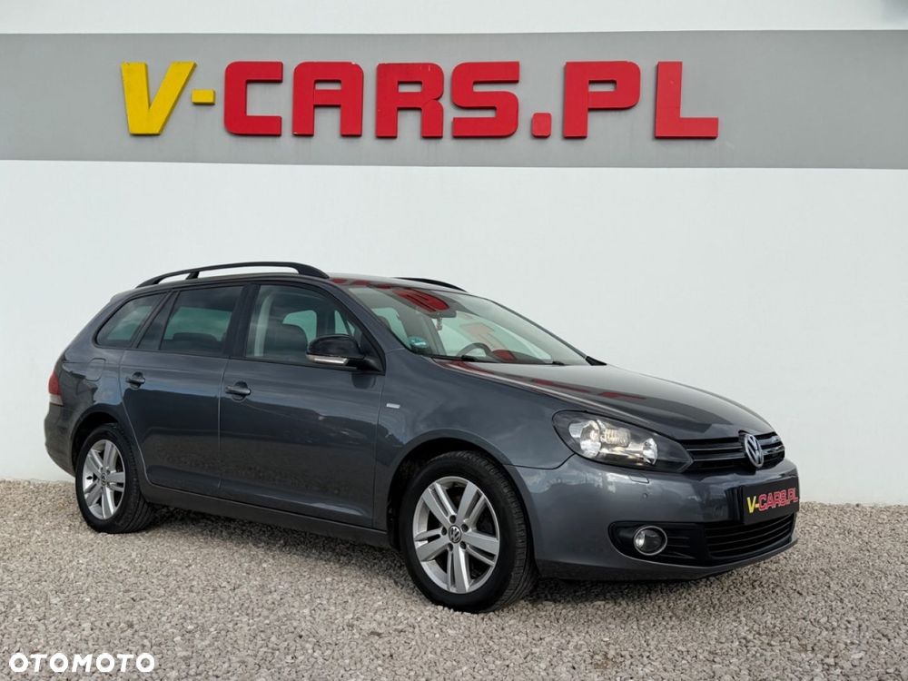 Volkswagen Golf 1.4 TSI Tour Edition - 13