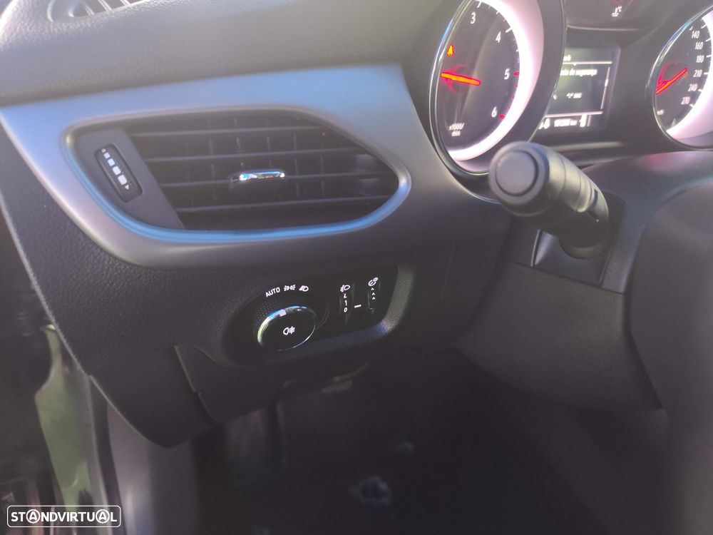 Opel Astra Sports Tourer 1.6 CDTI Business Edition S/S - 42