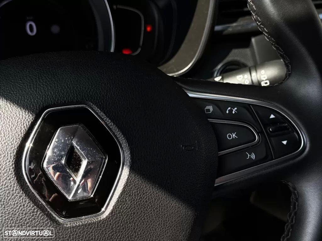 Renault Kadjar 1.5 dCi Intens - 25