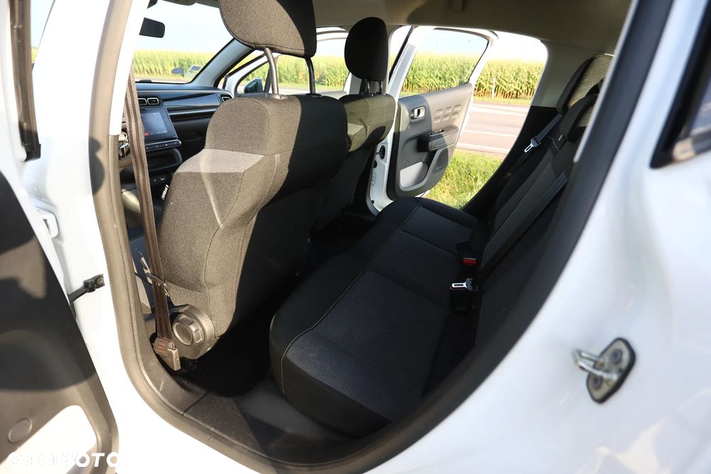 Citroën C3 Pure Tech 110 S&S SHINE - 26