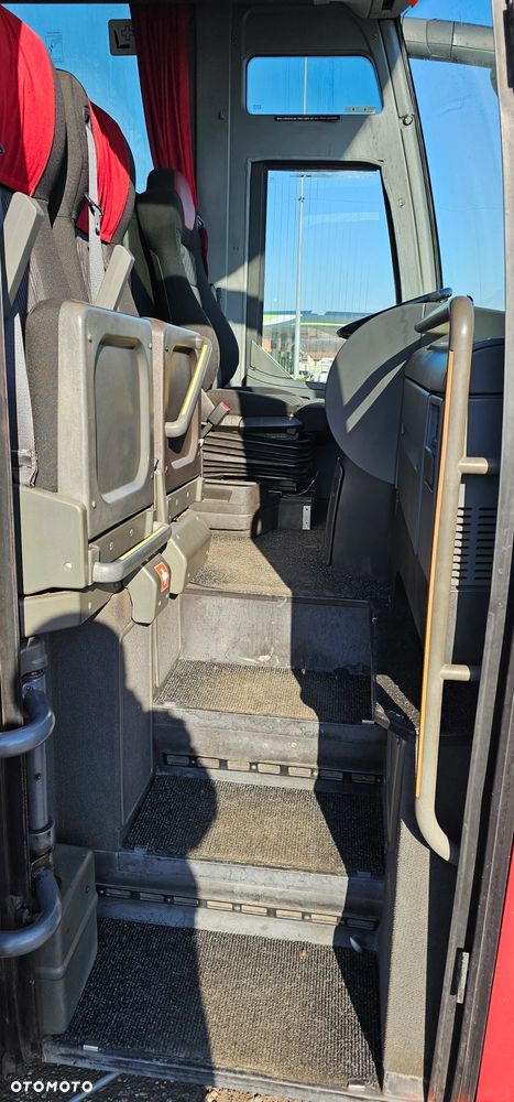 Setra S 415 HD - 6
