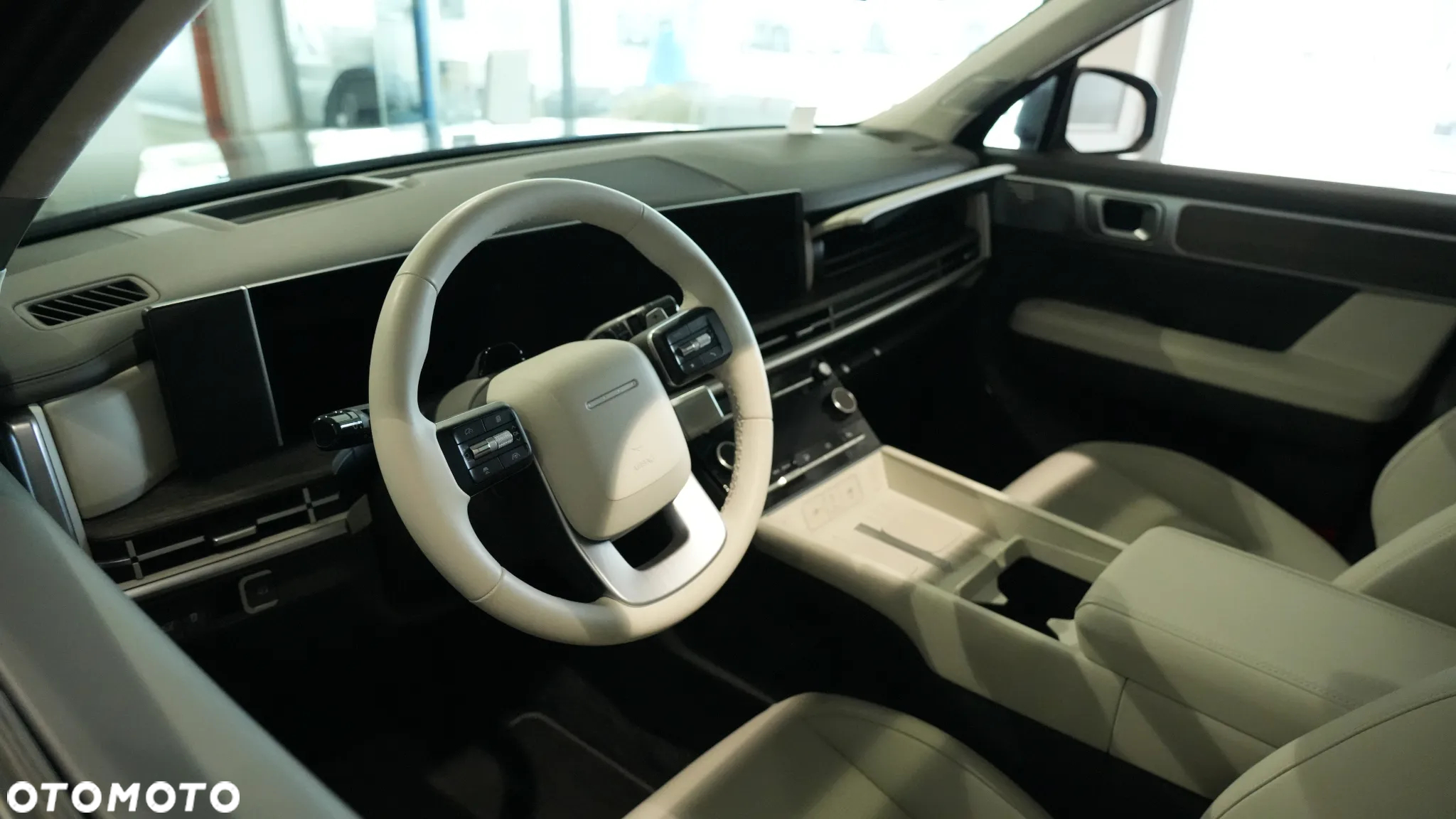 Hyundai Santa Fe - 6