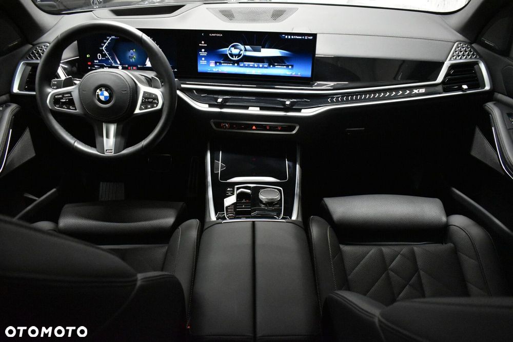 BMW X5 - 6