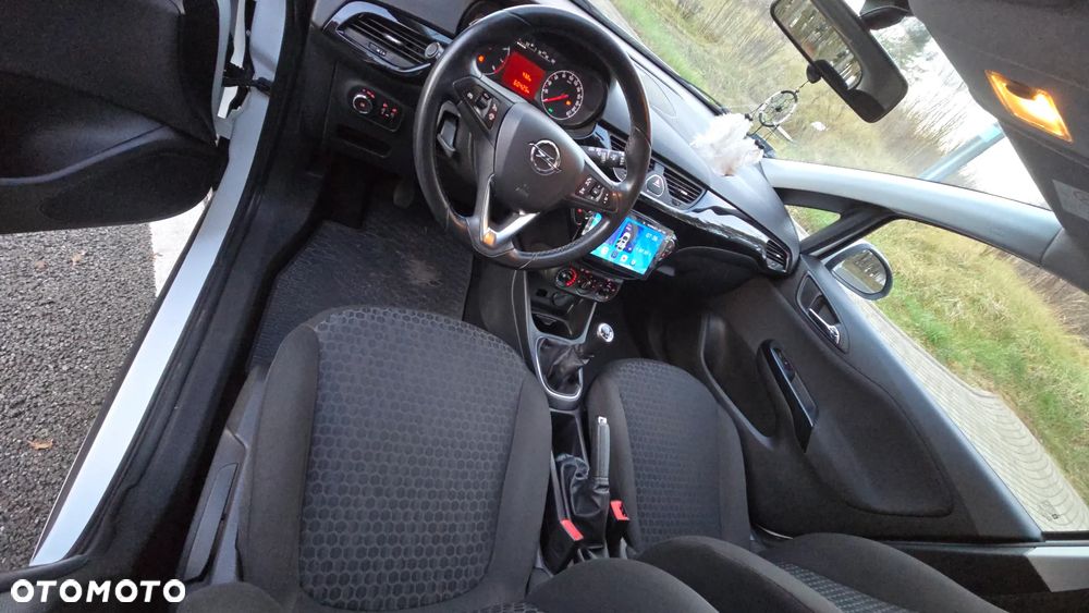 Opel Corsa 1.4 Enjoy - 6