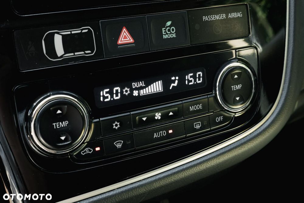 Mitsubishi Outlander 2.2 DID Intense - 22