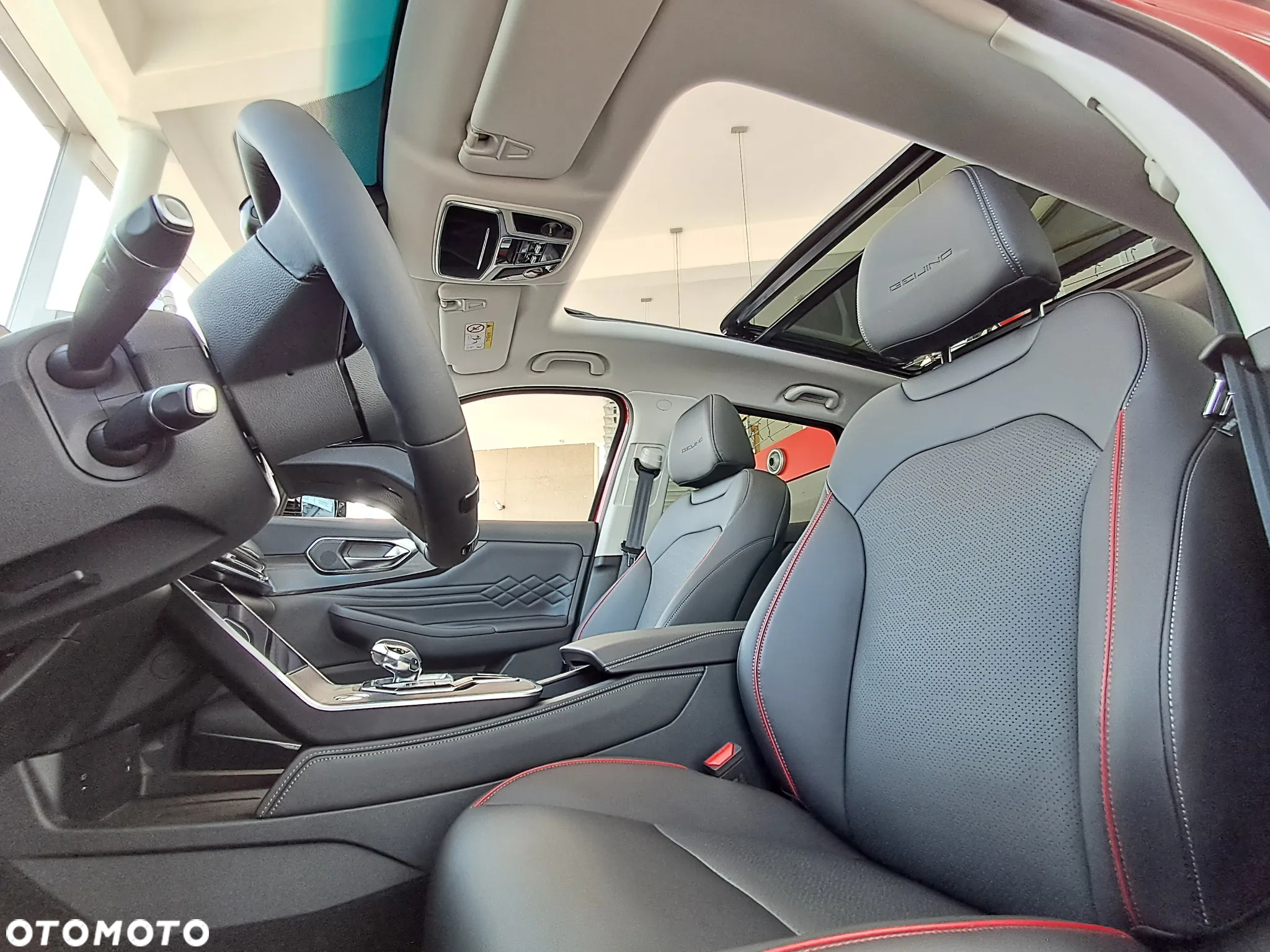 Baic Beijing 7 - 16