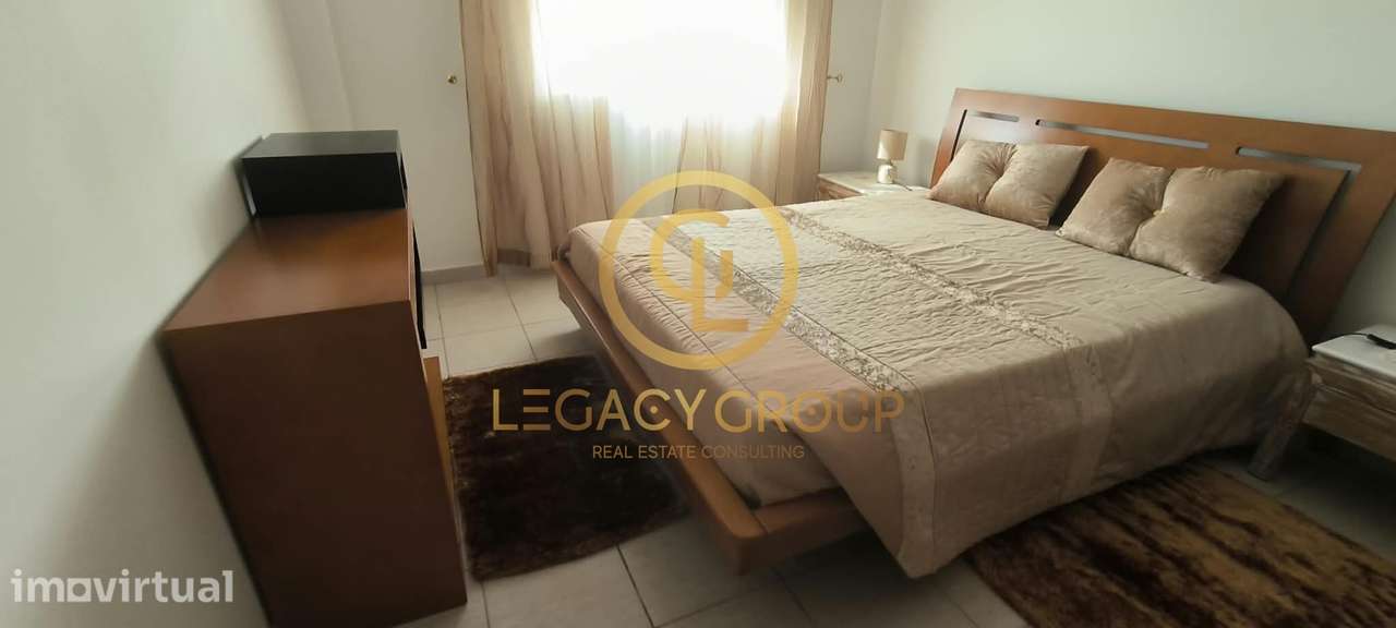 Apartamento T3 em Loulé – Conforto e qualidade de vida no coração d... - Grande imagem: 5/60